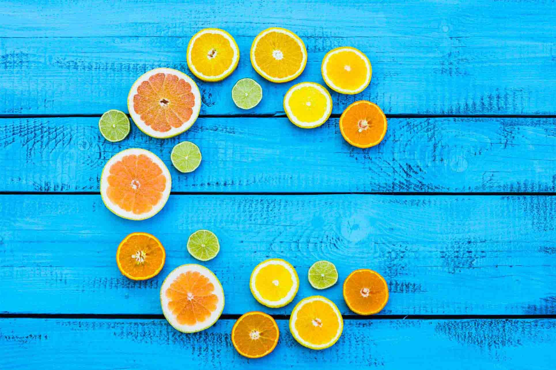 8 Skin Health Benefits of Vitamin C