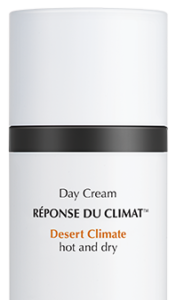 Desert Day Cream