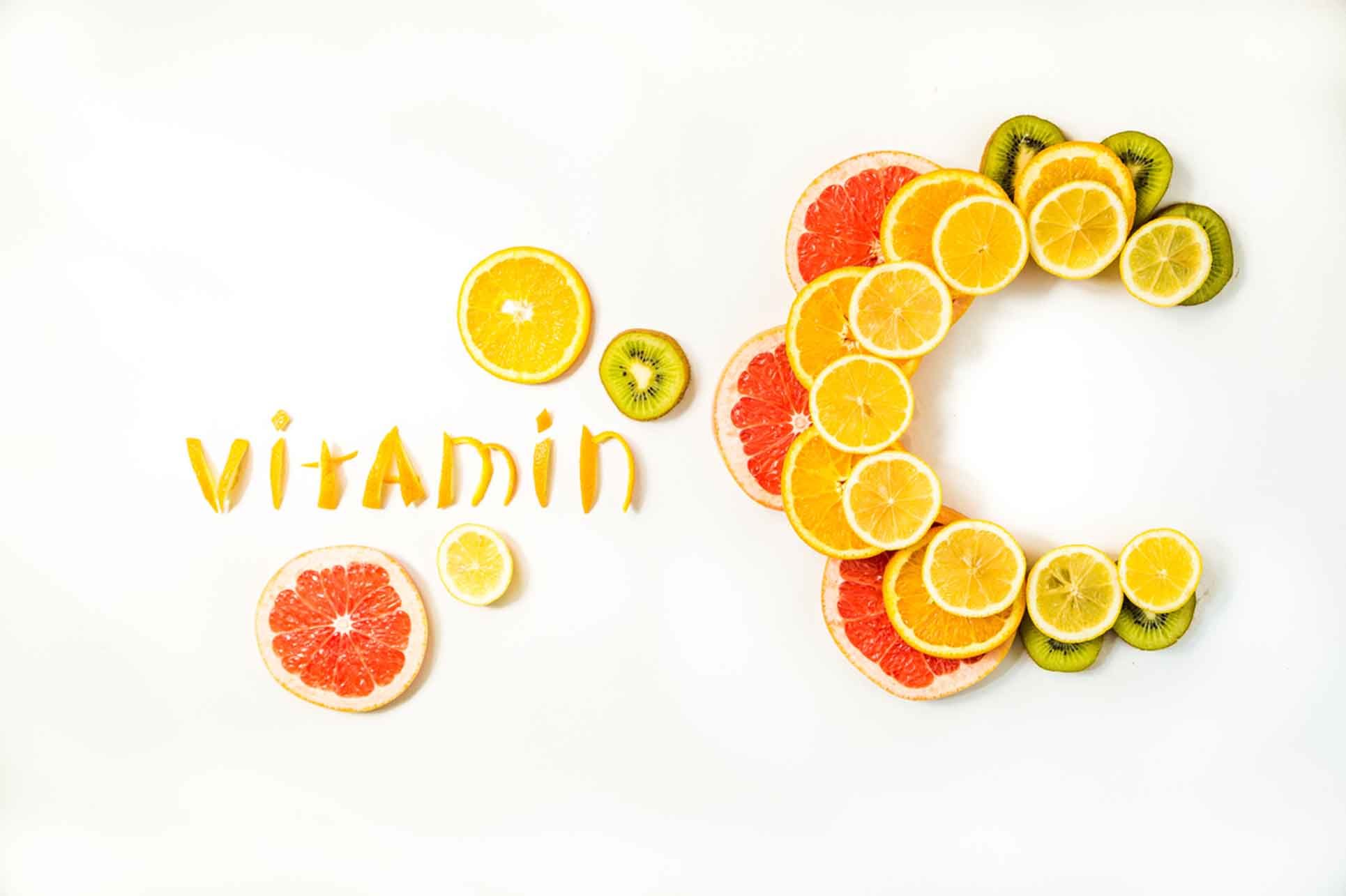 What Does Vitamin C Do for Your Skin? Why You Want it in Your Climate Smart Skincare Routine