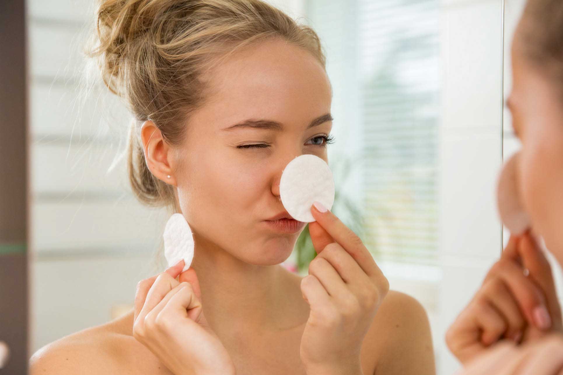Skincare Routine Steps Should Be Chosen By Climate, Not Skin Type