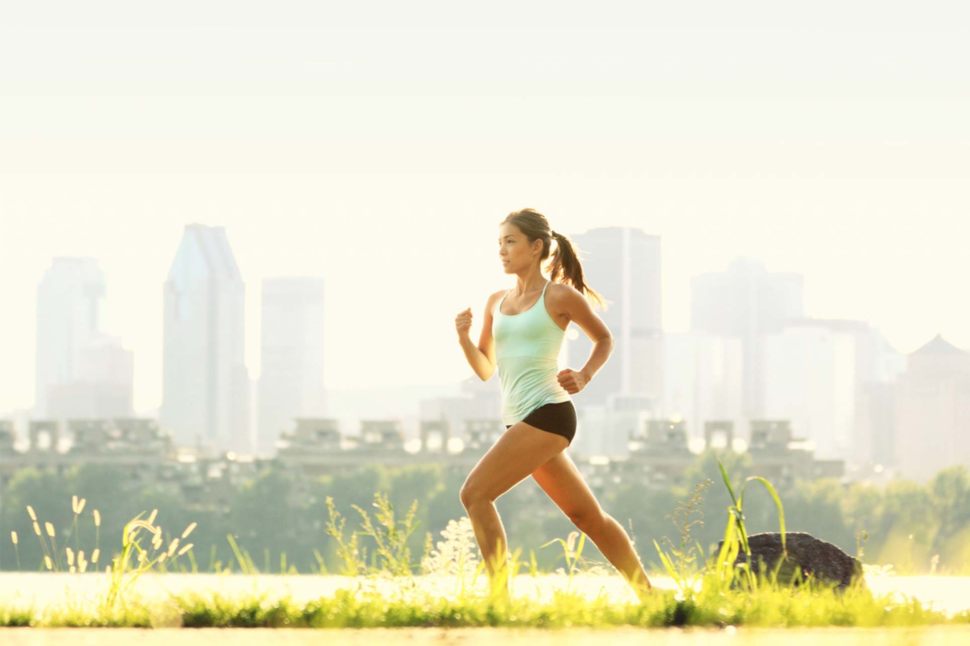 When You Work Out Outside, Does the Climate Lead to Skin Redness?
