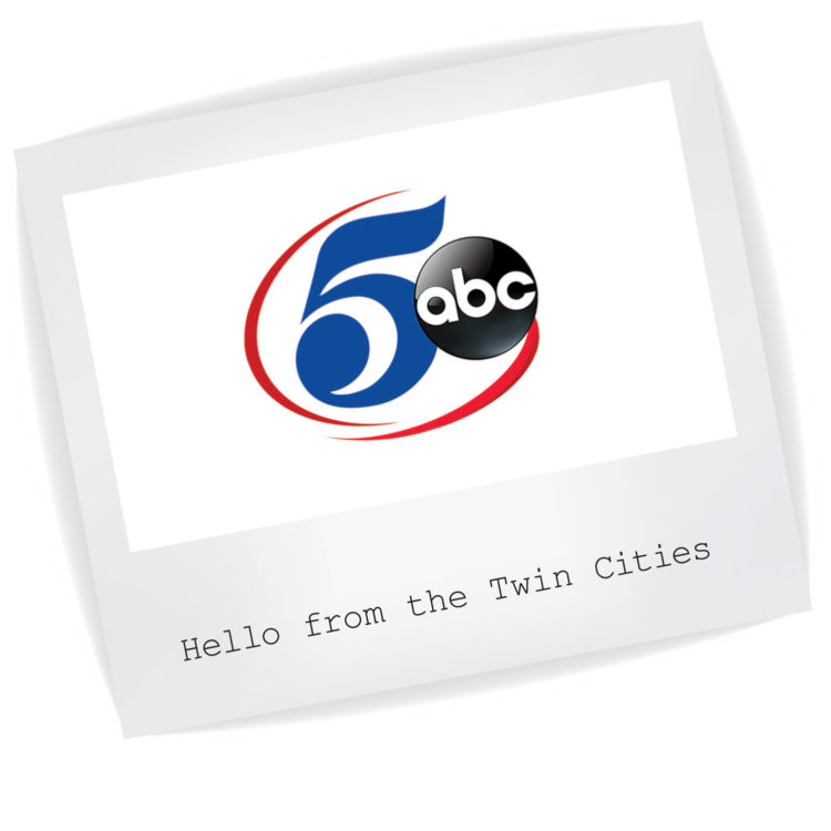 TWIN CITIES LIVE ON KSTP