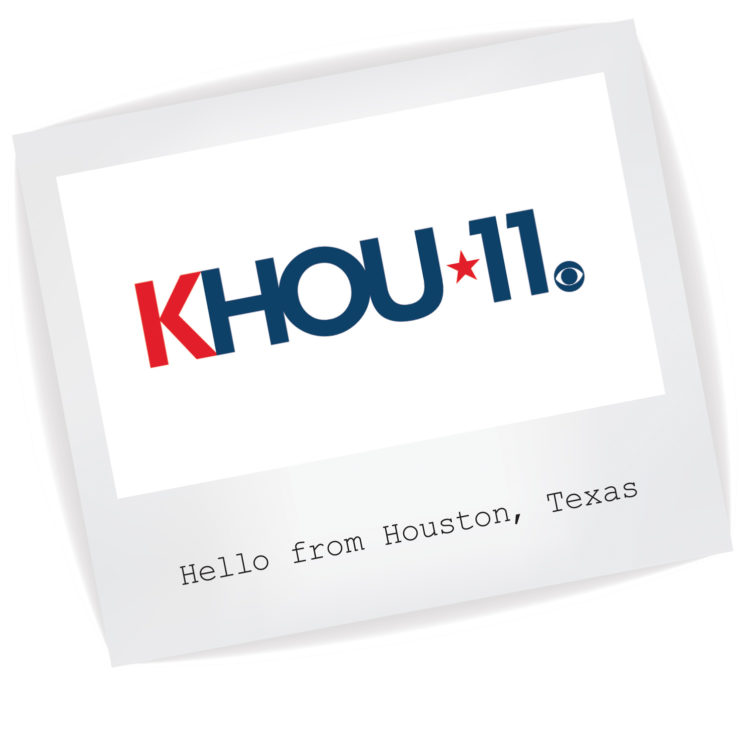 Great Day Houston on KHOU11