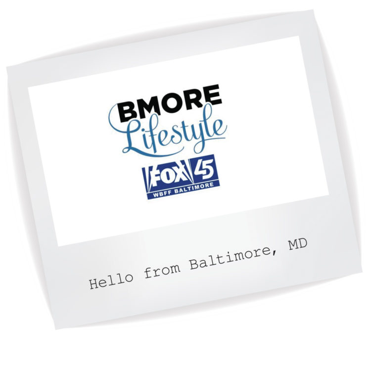 WBFF - BMore Baltimore